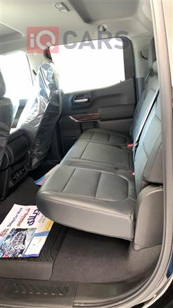 GMC Sierra